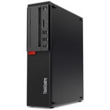 Lenovo  pc-systeem Zwart