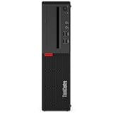 Lenovo  pc-systeem Zwart
