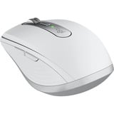Logitech MX Anywhere 3S for Mac muis Wit, 200 - 8000 DPI, Bluetooth Low Energy
