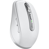 Logitech MX Anywhere 3S for Mac muis Wit, 200 - 8000 DPI, Bluetooth Low Energy