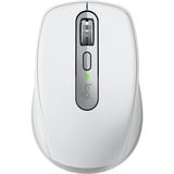 Logitech MX Anywhere 3S for Mac muis Wit, 200 - 8000 DPI, Bluetooth Low Energy