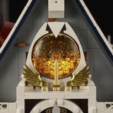 Lumibricks Middle Ages - Castle Banquet Hall Constructiespeelgoed L9071