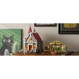 Lumibricks  Constructiespeelgoed 