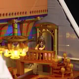 Lumibricks  Constructiespeelgoed 