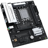 MAXSUN MS-Challenger H810M 2.5G socket 1851 moederbord Zwart, 2.5 Gb-LAN, Sound, µATX