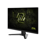 MSI MAG 272F X24 27" gaming monitor Zwart, 2x HDMI, 1x DisplayPort, AMD FreeSync, 240 Hz