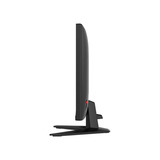 MSI MAG 272F X24 27" gaming monitor Zwart, 2x HDMI, 1x DisplayPort, AMD FreeSync, 240 Hz