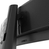 MSI MPG 491CQP QD-OLED 49" Curved UltraWide gaming monitor Zwart, 2x HDMI, DisplayPort, 2x USB-A, 2x USB-B, USB-C, 144 Hz