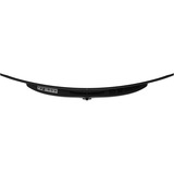 MSI MPG 491CQP QD-OLED 49" Curved UltraWide gaming monitor Zwart, 2x HDMI, DisplayPort, 2x USB-A, 2x USB-B, USB-C, 144 Hz