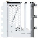 Montech VGM 2 kabel Wit