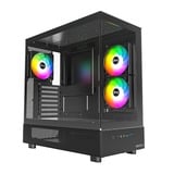 XR midi tower behuizing