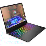 OMEN MAX 16-ak0370nd 16"  Copilot+ gaming laptop Zwart | Ryzen AI 7 350 | RTX 5070 | 32 GB | 1 TB SSD