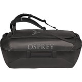 Osprey Transporter 95 tas Zwart, 95 liter