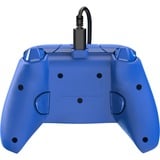 PDP Afterglow Wave Wired gamepad Blauw, Xbox & PC