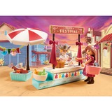 PLAYMOBIL Spirit - Miradero Festival Constructiespeelgoed 70694