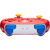 PowerA Wireless Controller for Nintendo Switch - Mario Joy Rood