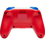 PowerA Wireless Controller for Nintendo Switch - Mario Joy Rood