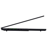 Razer Blade 16 (2026) 16"  gaming laptop Zwart | Core Ultra 9 386H | RTX 5090 | 32 GB | 2 TB SSD