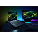 Razer Blade 16 (2026) 16"  gaming laptop Zwart | Core Ultra 9 386H | RTX 5090 | 32 GB | 2 TB SSD