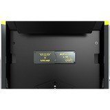 Res-Tech GT Cockpit VR/46 Limited Edition racingsimulator Zwart/neongroen