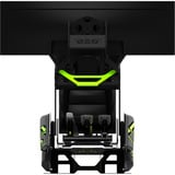 Res-Tech GT Cockpit - VR46 Limited Edition racing simulator Zwart/neongroen