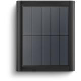 Ring Solar Panel USB-C zonnepaneel Zwart