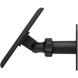 Ring Zonnepaneel USB-C Zwart