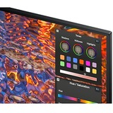 SAMSUNG Sams 32 L S32B800PXU 32" 4K Ultra HD Monitor Zwart