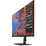 SAMSUNG Sams 32 L S32B800PXU 32" 4K Ultra HD Monitor Zwart