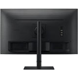 SAMSUNG Sams 32 L S32B800PXU 32" 4K Ultra HD Monitor Zwart