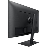 SAMSUNG Sams 32 L S32B800PXU 32" 4K Ultra HD Monitor Zwart