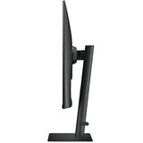 SAMSUNG Sams 32 L S32B800PXU 32" 4K Ultra HD Monitor Zwart