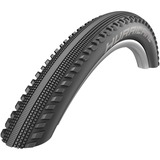 Schwalbe Hurricane banden Zwart, ETRTO 50-584