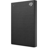 Seagate OneTouch Portable 1 TB  externe harde schijf Zwart, STKB1000400, Micro-USB-B 3.2 (5 Gbit/s)