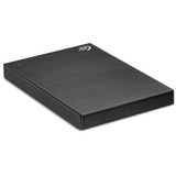 Seagate OneTouch Portable 1 TB  externe harde schijf Zwart, STKB1000400, Micro-USB-B 3.2 (5 Gbit/s)