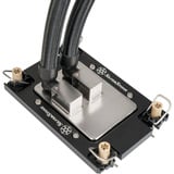 SilverStone XAC-MK-4710 houder Zwart