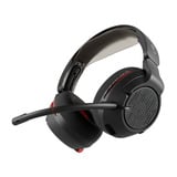 Skullcandy Crusher PLYR 720 Multi-Platform Sensory Bass Wireless  over-ear gaming headset Zwart, 3.5mm / 2.4GHz / Bluetooth v5.3, Pc, Xbox, PlayStation, Nintendo Switch