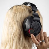 Skullcandy Crusher PLYR 720 Multi-Platform Sensory Bass Wireless  over-ear gaming headset Zwart, 3.5mm / 2.4GHz / Bluetooth v5.3, Pc, Xbox, PlayStation, Nintendo Switch