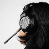 Skullcandy Crusher PLYR 720 Multi-Platform Sensory Bass Wireless  over-ear gaming headset Zwart, 3.5mm / 2.4GHz / Bluetooth v5.3, Pc, Xbox, PlayStation, Nintendo Switch