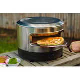 Solo Stove Pi Prime Pizzaoven Roestvrij staal