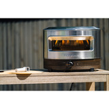 Solo Stove Pi Prime Pizzaoven Roestvrij staal