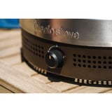 Solo Stove Pi Prime Pizzaoven Roestvrij staal