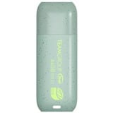 Team Group C175 ECO 64 GB usb-stick Groengrijs, USB-A 3.2 Gen 1