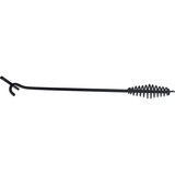 The Windmill Lid Lifter L grillbestek Zwart