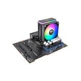 Thermaltake ASTRIA 200 ARGB Lighting CPU Cooler CPU-koeler 