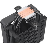 Thermaltake ASTRIA 200 ARGB Lighting CPU Cooler CPU-koeler 