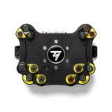 Thrustmaster EVO Racing 31U Leather stuur add-on Zwart, PlayStation 5, PlayStation 4, XBOX Series X|S, XBOX One, Pc