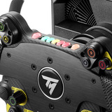 Thrustmaster EVO Racing 31U Leather stuur add-on Zwart, PlayStation 5, PlayStation 4, XBOX Series X|S, XBOX One, Pc