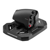 Thrustmaster Thrustmaster Sol-R 6 Throttle gaming 2152 Zwart