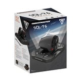 Thrustmaster Thrustmaster Sol-R 6 Throttle gaming 2152 Zwart